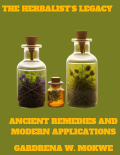 The Herbalist's Legacy: Ancient Remedies and Modern Applications