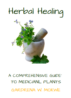 Herbal Healing A Comprehensive Guide To Medicinal Plants